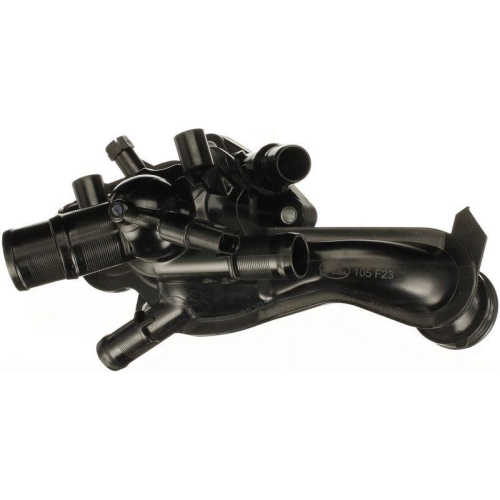 Thermostat K&uuml;hlmittel Gates TH633105G1 f&uuml;r Citro&euml;n Peugeot