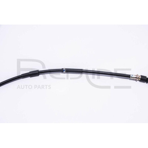 Seilzug Feststellbremse Red-line 49MI028 für Mitsubishi Vorne