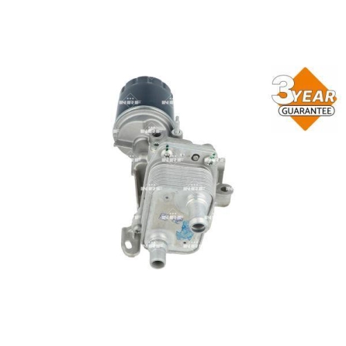Geh&auml;use &Ouml;lfilter Nrf 31859 Easy Fit f&uuml;r Citro&euml;n Ford Opel Peugeot Vauxhall DS