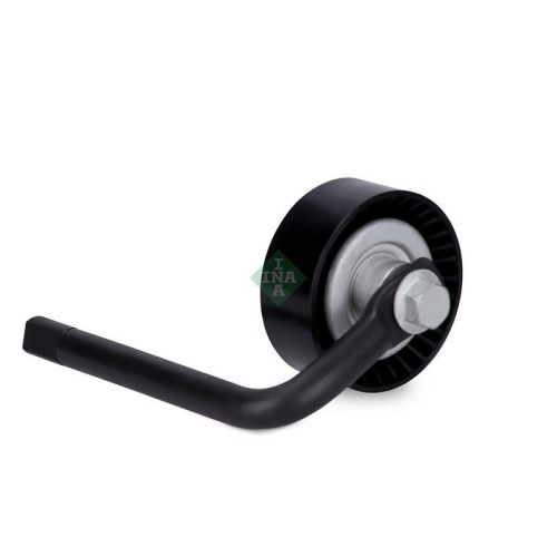 Spannrolle Keilrippenriemen Schaeffler Ina 531 0790 10 für Bmw Mini Land Rover