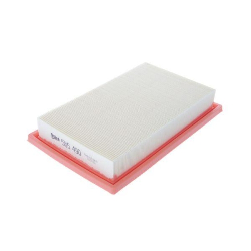 Luftfilter Valeo 585490 f&uuml;r Mercedes Benz Mercedes Benz Mercedes Benz