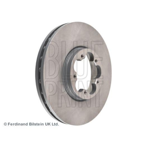 Bremsscheibe Blue Print ADF124347 f&uuml;r Ford Ford Motor Company Vorderachse