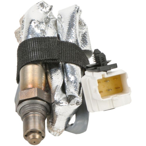 Lambdasonde Bosch 0258007036 f&uuml;r Volvo Renault Trucks Vor Katalysator