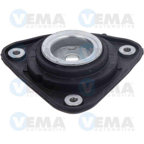 Federbeinstützlager Vema 370072 für Ford Mazda Volvo Vorderachse Beidseitig