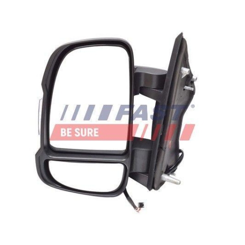 Au&szlig;enspiegel Fast FT88264 f&uuml;r Fiat Citro&euml;n Citro&euml;n/peugeot Links