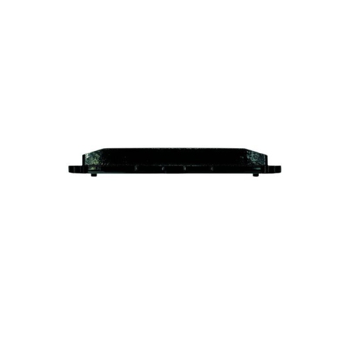 Bremsbelagsatz Scheibenbremse Hella 8DB 355 012-241 f&uuml;r Toyota Lexus Vorderachse