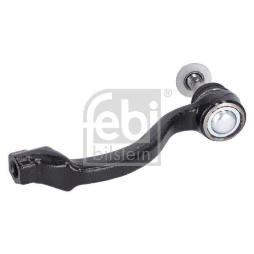 Spurstangenkopf Febi Bilstein 185887 f&uuml;r Jaguar Land Rover Vorderachse Links