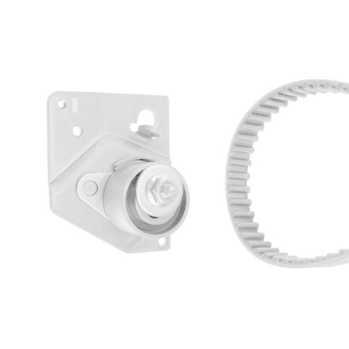 Zahnriemensatz Bosch 1987948207 f&uuml;r Renault Suzuki