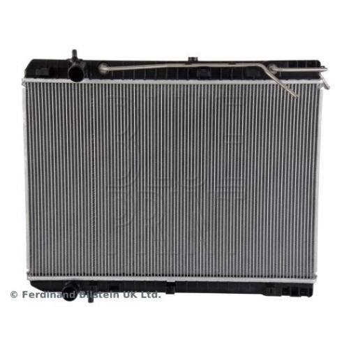 Kühler Motorkühlung Blue Print ADG098129 für Hyundai Kia