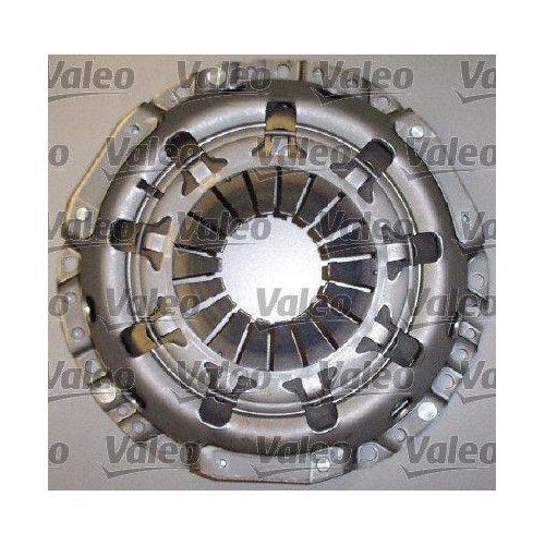 Kupplungssatz Valeo 826391 3kkit f&uuml;r Nissan