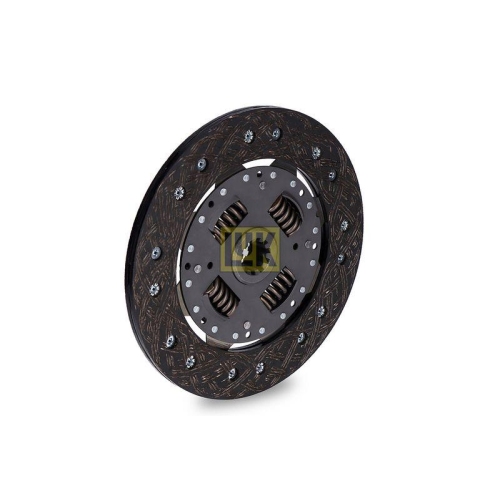 Kupplungsscheibe Schaeffler Luk 323 0146 16 für Bmw