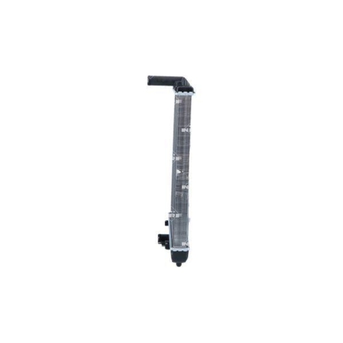 K&uuml;hler Motork&uuml;hlung Nrf 53862A Economy Class f&uuml;r Opel Vauxhall