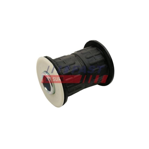 Buchse Federauge Fast FT13712 f&uuml;r Fiat Iveco Renault VW Hinterachse Beidseitig