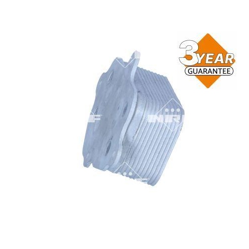 &Ouml;lk&uuml;hler Motor&ouml;l Nrf 31866 f&uuml;r Ssangyong