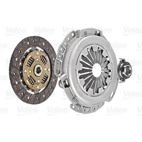 Kupplungssatz Valeo 786012 Valeo Classic 3kkit f&uuml;r Ford