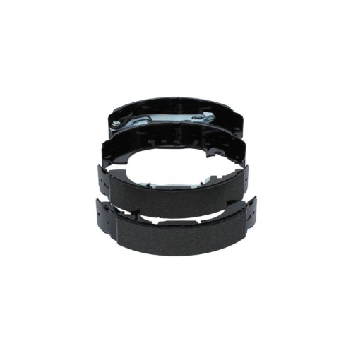 Bremsbackensatz Bosch 0986487956 für Fiat Hinterachse