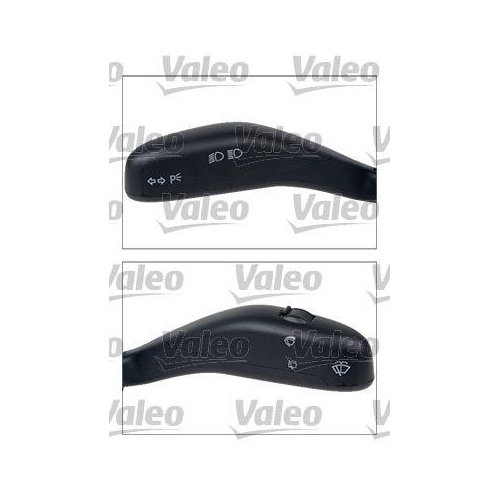 Lenkstockschalter Valeo 251659 Original Teil für Seat VW