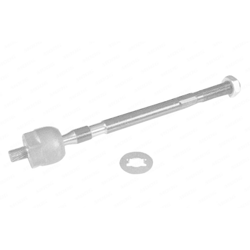 Axialgelenk Spurstange Moog RE-AX-1564 f&uuml;r Renault Dacia Vorderachse