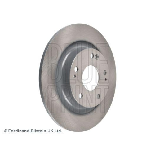 Bremsscheibe Blue Print ADH243138 für Honda Hinterachse