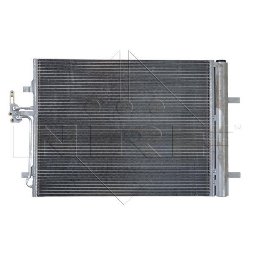 Kondensator Klimaanlage Nrf 35850 Easy Fit f&uuml;r Ford Volvo Land Rover
