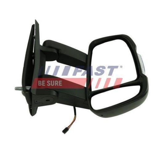 Au&szlig;enspiegel Fast FT88263 f&uuml;r Citro&euml;n Peugeot Opel Fiat Rechts