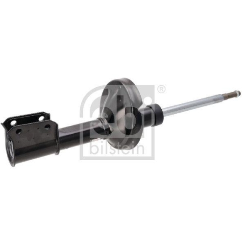 Sto&szlig;d&auml;mpfer Febi Bilstein 1002809 f&uuml;r Renault Vorderachse Links