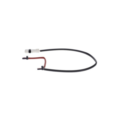 Warnkontakt Bremsbelagverschlei&szlig; Bosch 1987474593 f&uuml;r Porsche Hinterachse