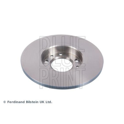 Bremsscheibe Blue Print ADP154346 f&uuml;r Citro&euml;n Opel Peugeot Toyota Vauxhall DS