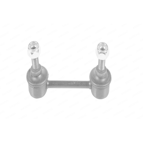 Stange/strebe Stabilisator Moog SZ-LS-10106 f&uuml;r Suzuki Vorderachse Links
