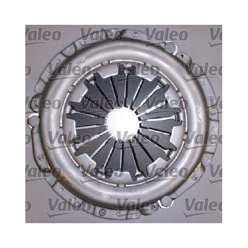 Kupplungssatz Valeo 826404 3kkit f&uuml;r Hyundai