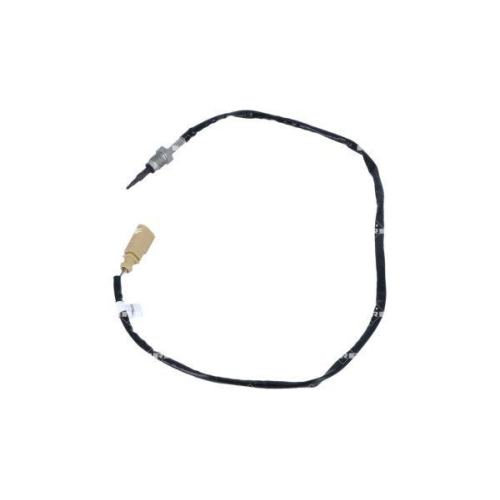 Sensor Abgastemperatur Nrf 707190 Easy Fit f&uuml;r Audi VW Nach Ru&szlig;partikelfilter