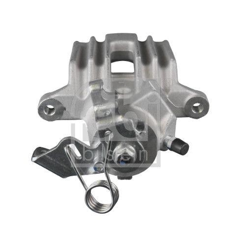 Bremssattel Febi Bilstein 178094 f&uuml;r Audi Seat Skoda VW Hinterachse Links