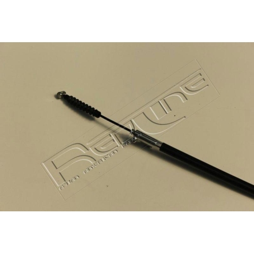 Seilzug Feststellbremse Red-line 49NI064 f&uuml;r Nissan Rechts