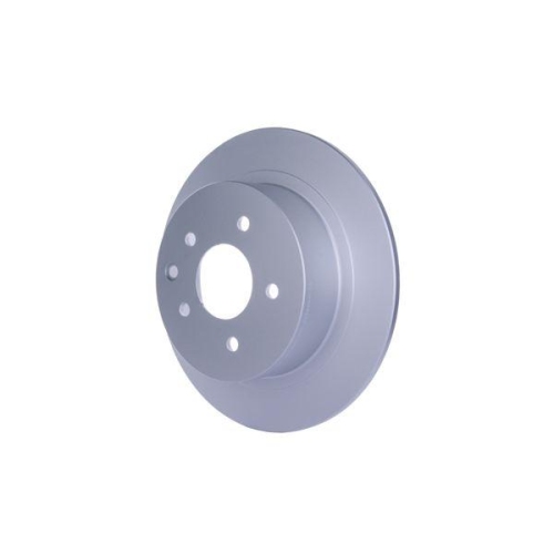 Bremsscheibe Hella 8DD 355 122-421 Pro f&uuml;r Nissan Infiniti Nissan (dfac) Samsung