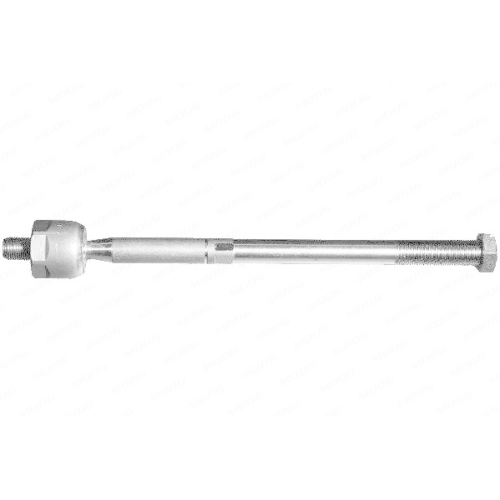 Axialgelenk Spurstange Moog FD-AX-5110 für Ford Volvo Land Rover Vorderachse