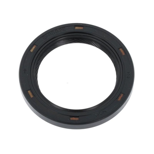 Wellendichtring Kurbelwelle Corteco 19016638B f&uuml;r Toyota Stirnseitig