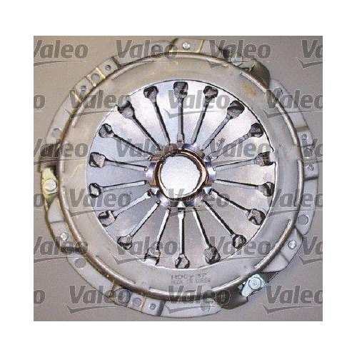 Kupplungssatz Valeo 826419 3kkit f&uuml;r Hyundai