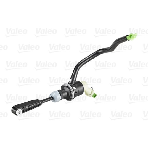 Geberzylinder Kupplung Valeo 804930 für Renault Dacia