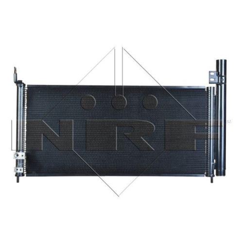 Kondensator Klimaanlage Nrf 35863 Easy Fit f&uuml;r Toyota Lexus