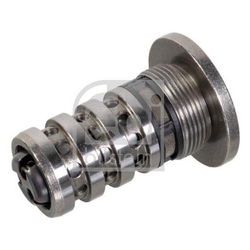 Steuerventil Nockenwellenverstellung Febi Bilstein 182093 Febi Plus f&uuml;r Audi VW