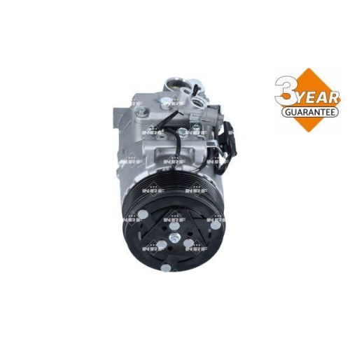 Kompressor Klimaanlage Nrf 320068 Easy Fit f&uuml;r Mercedes Benz Mercedes Benz