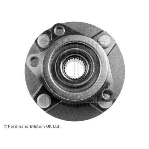 Radlagersatz Blue Print ADN18265 für Nissan Vorderachse