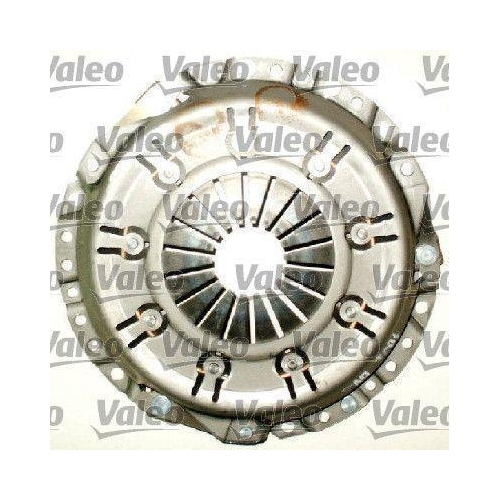 Kupplungssatz Valeo 826441 3kkit für Nissan