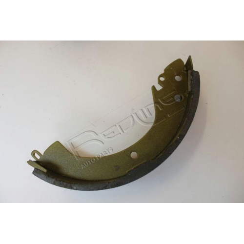 Bremsbackensatz Red-line 47GI000 für Hinterachse