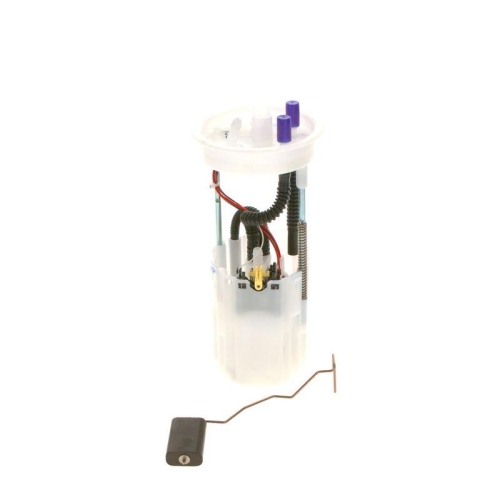 Kraftstoff F&ouml;rdereinheit Bosch 1987580036 f&uuml;r VW Im Kraftstofftank