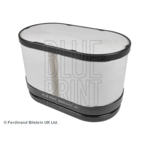 Air Filter Blue Print ADA102243 for Hummer