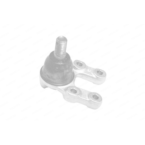 Ball Joint Moog NI-BJ-10423 for Ford Nissan Front Axle Left Front Axle Right