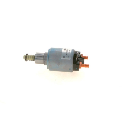 Magnetschalter Starter Bosch 2339402356 f&uuml;r