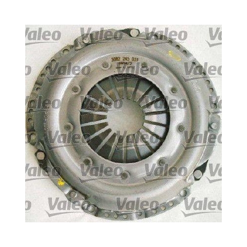 Kupplungssatz Valeo 826451 3kkit f&uuml;r Chrysler