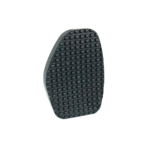 Pedalbelag Bremspedal Goom PC-0004 f&uuml;r Citro&euml;n Peugeot